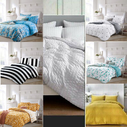 All Duvet Sets