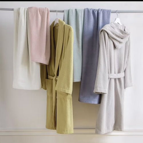 Bathrobes