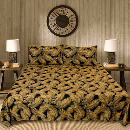 Bed Sheets