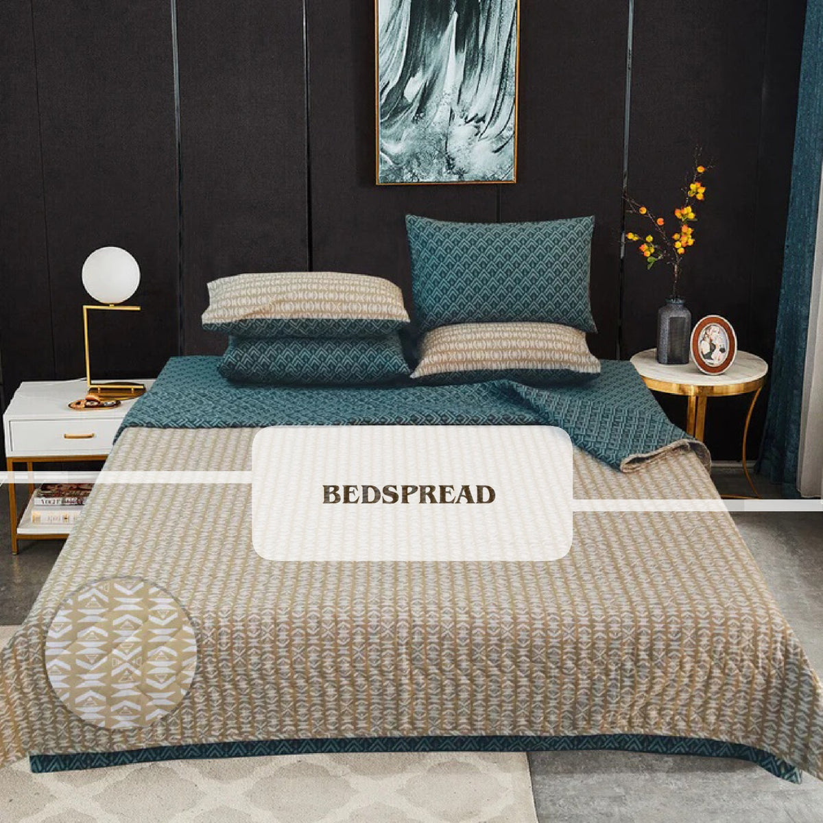 Bed Spread