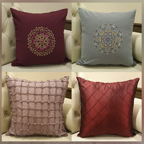Cushion Covers