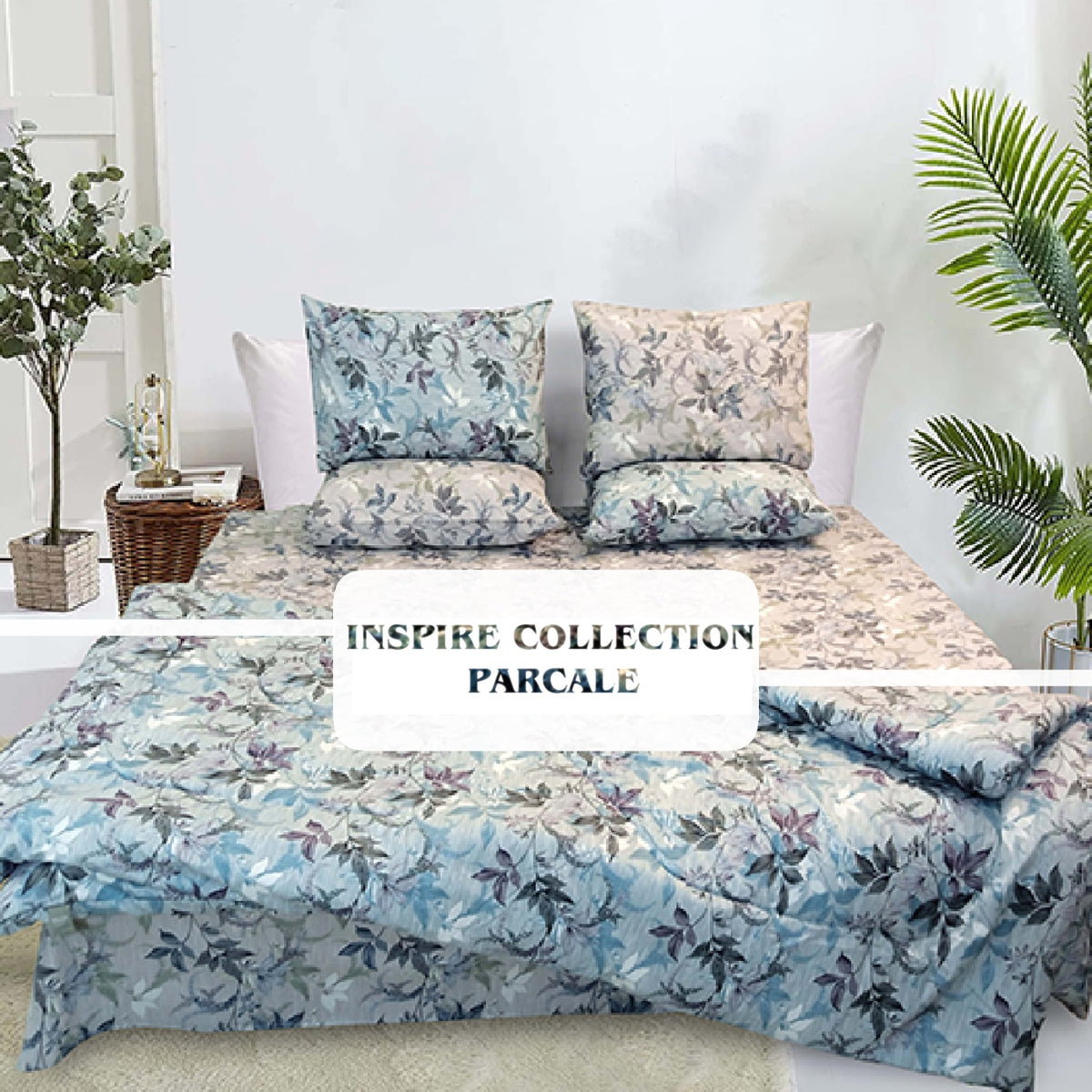 Inspire Collection
