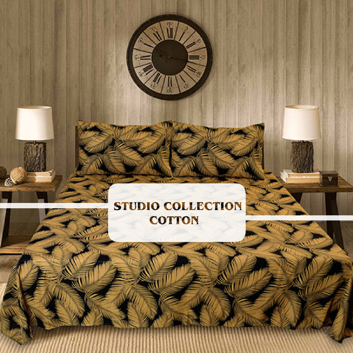 Studio Collection