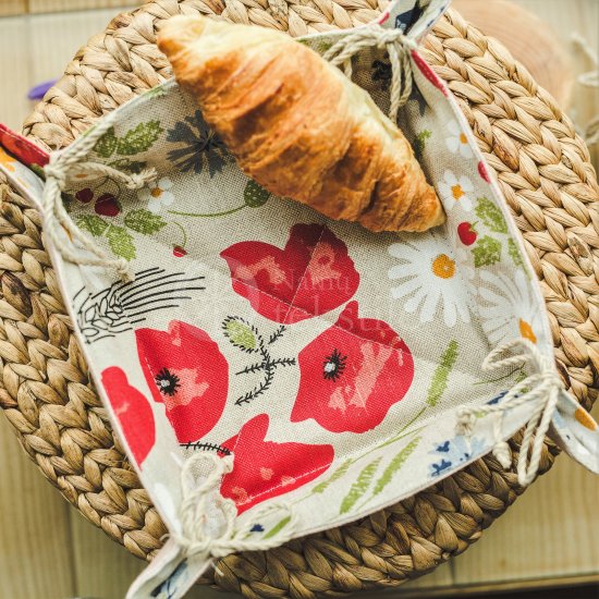 Bread Baskets