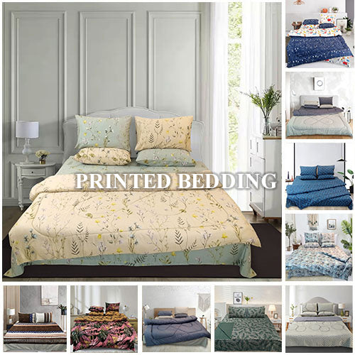 All Bedding