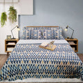 Quilted Bed Spread GT5082
