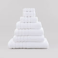 Royal Zero Twist Towel White