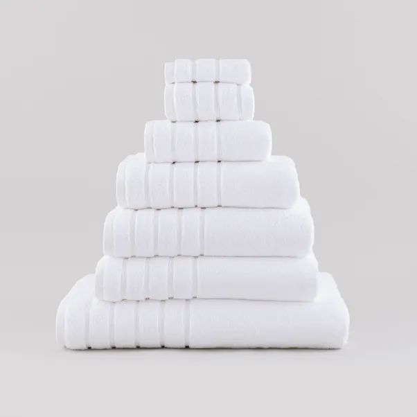 Royal Zero Twist Towel