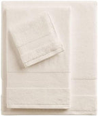 Khas Combed Hand Towels 20 x 30 Inches