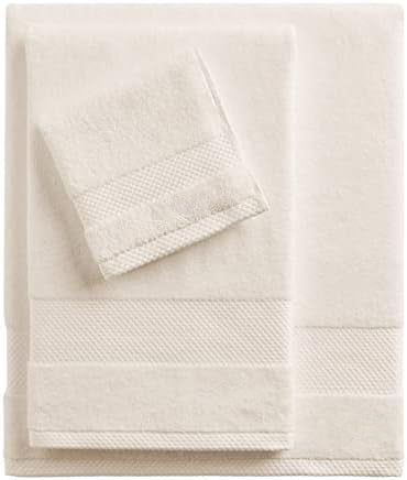 Khas Combed Hand Towels 20 x 30 Inches