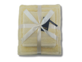 Egyptian Cotton 3Pcs Towels Set Gift Pack