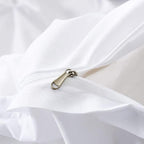 T200 PINTUCK & PLEADTED DUVET SET 8PCS D# GH508