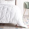 T200 PINTUCK & PLEADTED DUVET SET 8PCS D# GH507