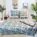 6 Pcs Bed in Bag Set Inspire Percale 450gsm D# GP5107
