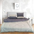 Lacoste Bed in Bag Set 6 Pcs
