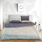 Lacoste Bed in Bag Set 6 Pcs