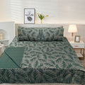 Quilted Bed Spread GT5066