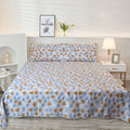 3pc Bed Sheet GT5003 Studio Collection