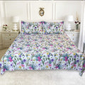 3Pc Bed Sheet GT5022