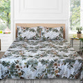 3pc Bed Sheet GT5023