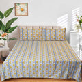 3pc Bed Sheet GT5020 Studio Collection