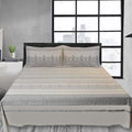 3pc Bed Sheet T200 Percale Inspire D# GP2028