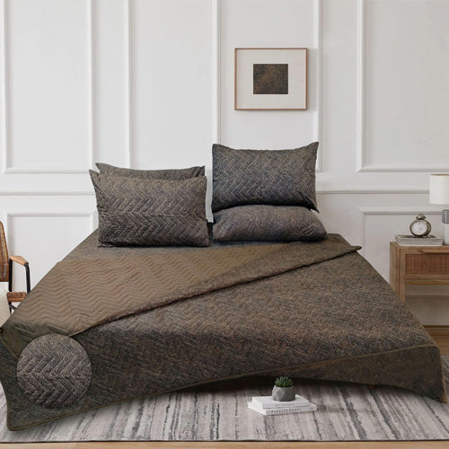 Quilted Bed Spread GT5030