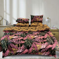 6 Pcs Bed in Bag Set Cotton 350GSM GT5055 Florance