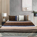 Quilted Bed Spread GT5063