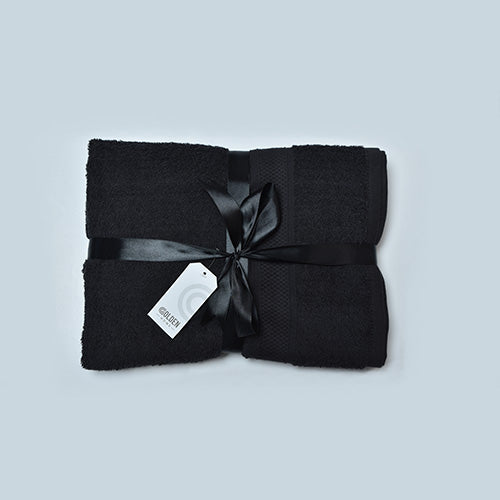 Classic Royal Bath Towels 27x54 Inches Gift Pack