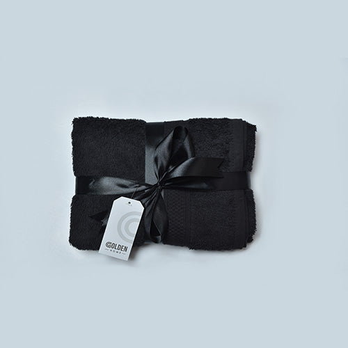 Classic Royal Hand Towels 20x30 Inches Gift Pack