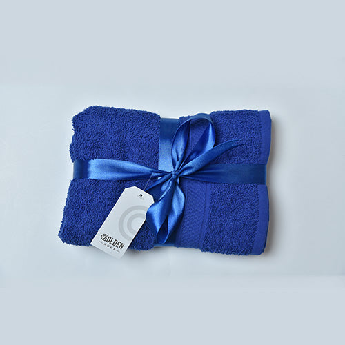 Classic Royal Hand Towels 20x30 Inches Gift Pack