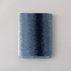 Ombre Striped Cotton Towel