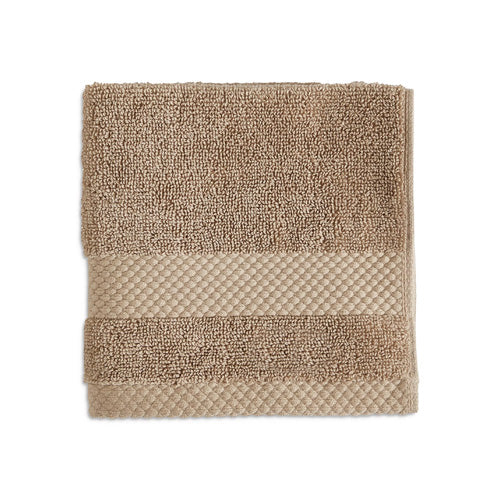 Khas Combed Hand Towels 20 x 30 Inches