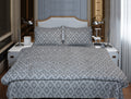3pc Bed Sheet GT5019 Cotton Studio Collection