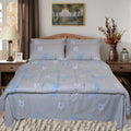 6 Pcs Bed in Bag Set Cotton - 350GSM D# GT5041