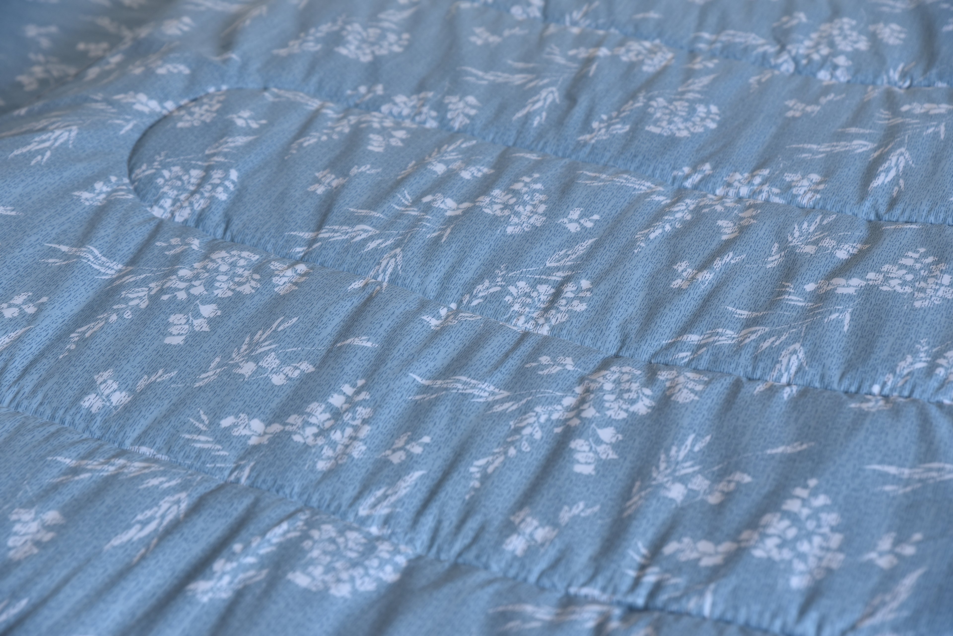 6 Pcs Bed in Bag Set Cotton - 350GSM D# GT5072