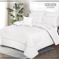 White Quilt Filling 200GSM Sequence Design