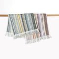 Stripe Hand Towel