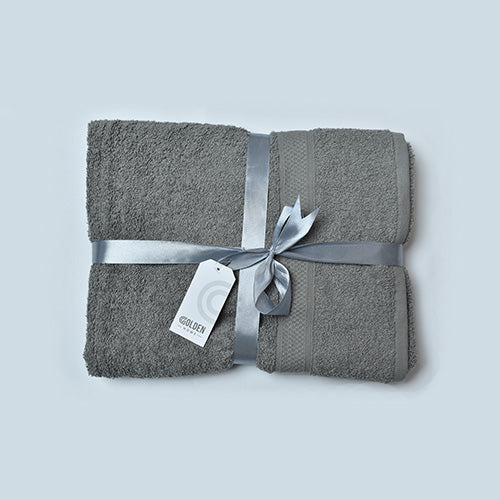 Classic Royal Bath Towels 27x54 Inches Gift Pack