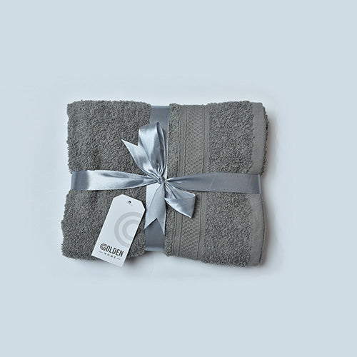 Classic Royal Hand Towels 20x30 Inches Gift Pack