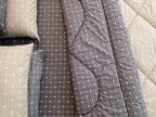 Lacoste Bed in Bag Set 6 Pcs