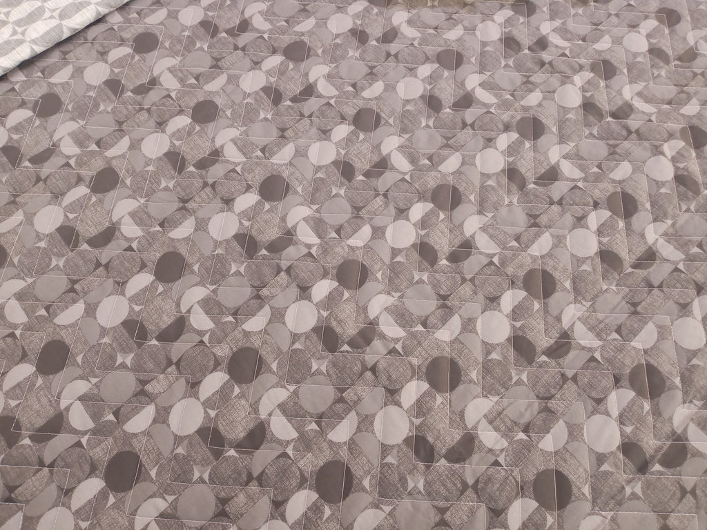 Quilted Bed Spread GT5007