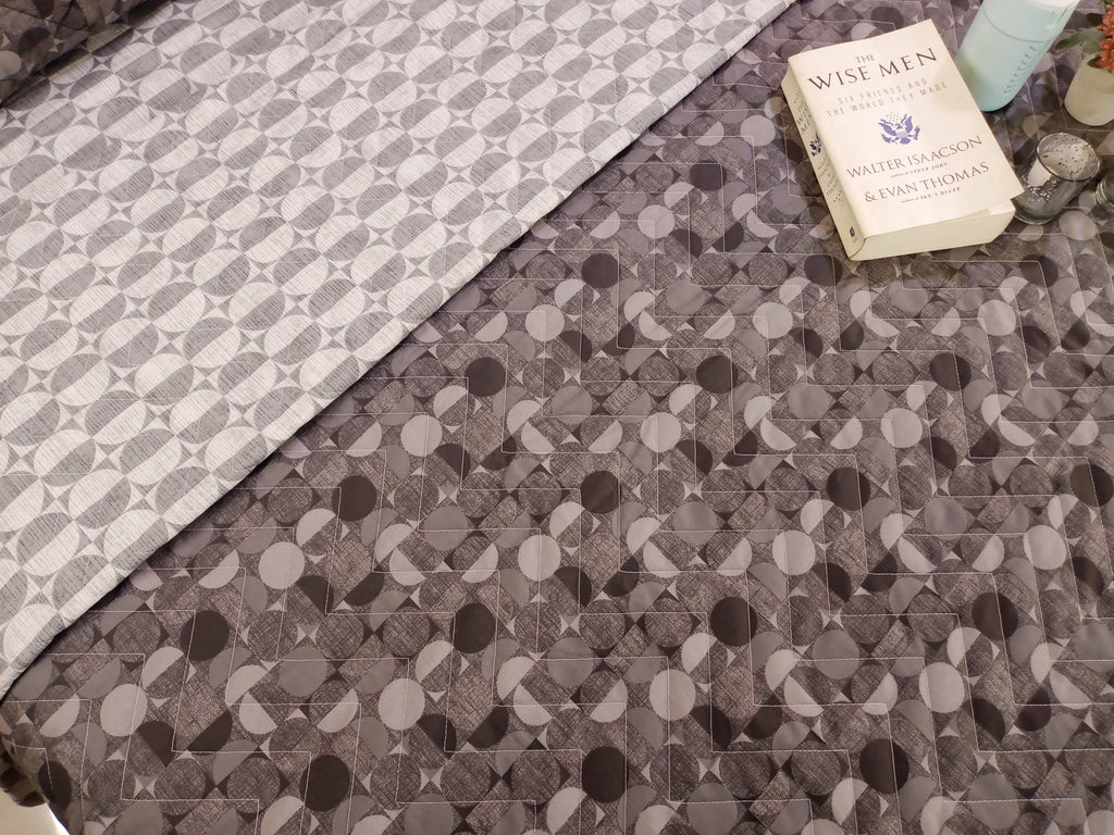 Quilted Bed Spread GT5007