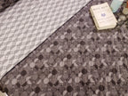 Quilted Bed Spread GT5007