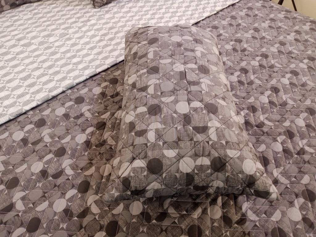 Quilted Bed Spread GT5007