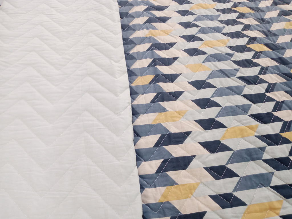 Quilted Bed Spread GT5082