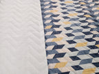 Quilted Bed Spread GT5082