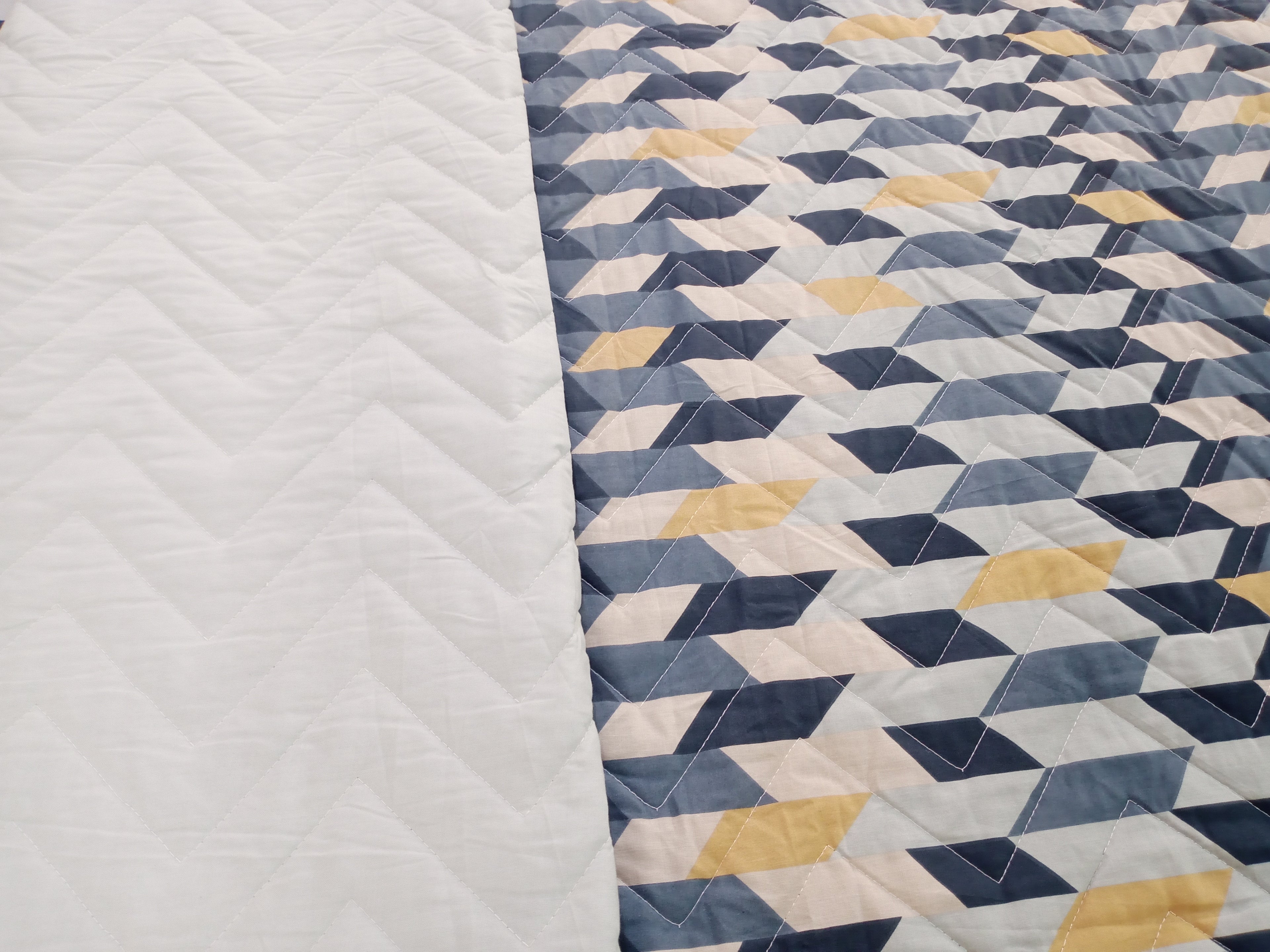 Quilted Bed Spread GT5082