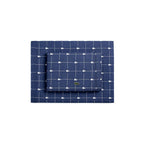 Lacoste Bed Sheet Percale T200